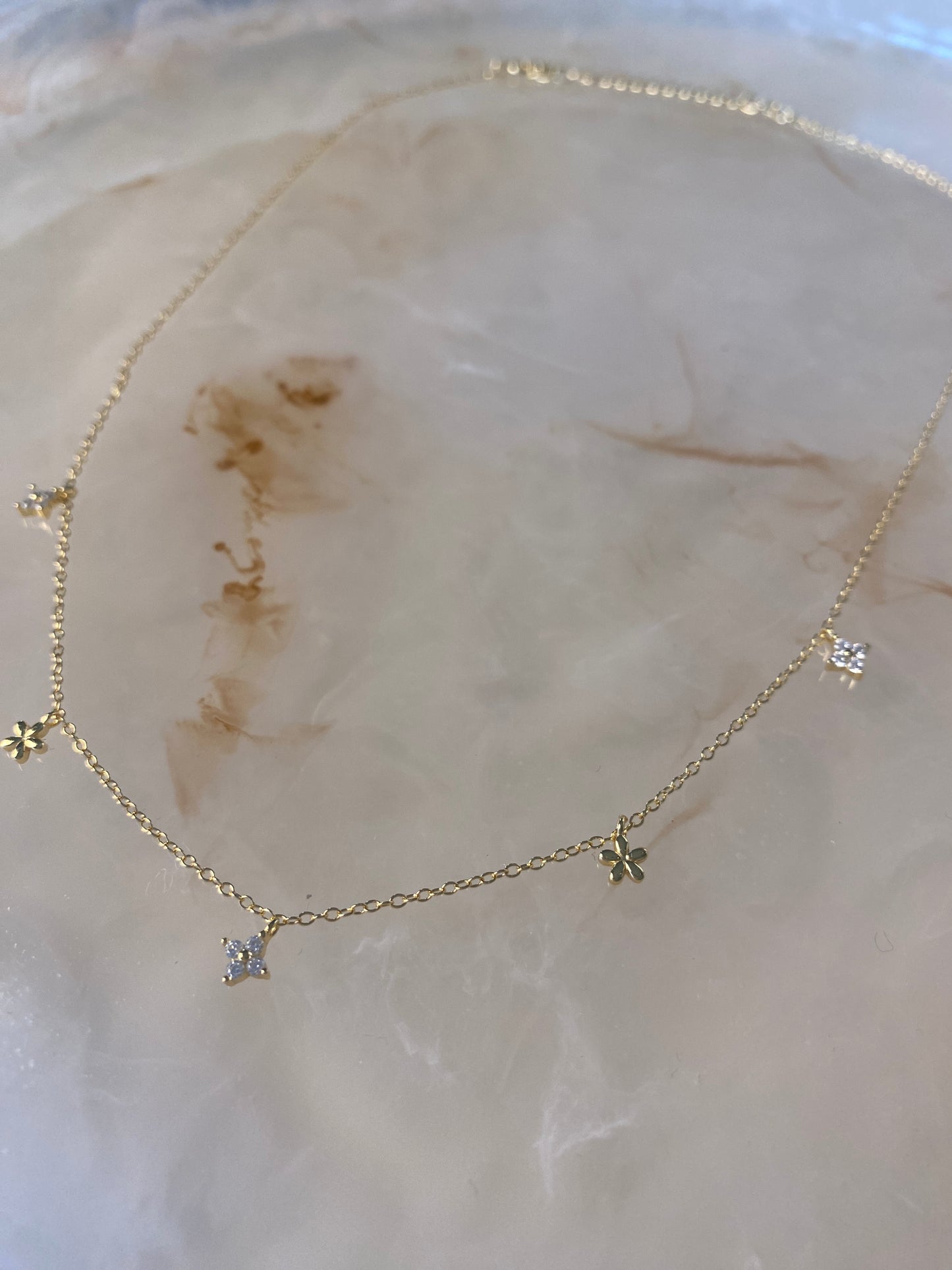 Slabhra Nóinín necklace