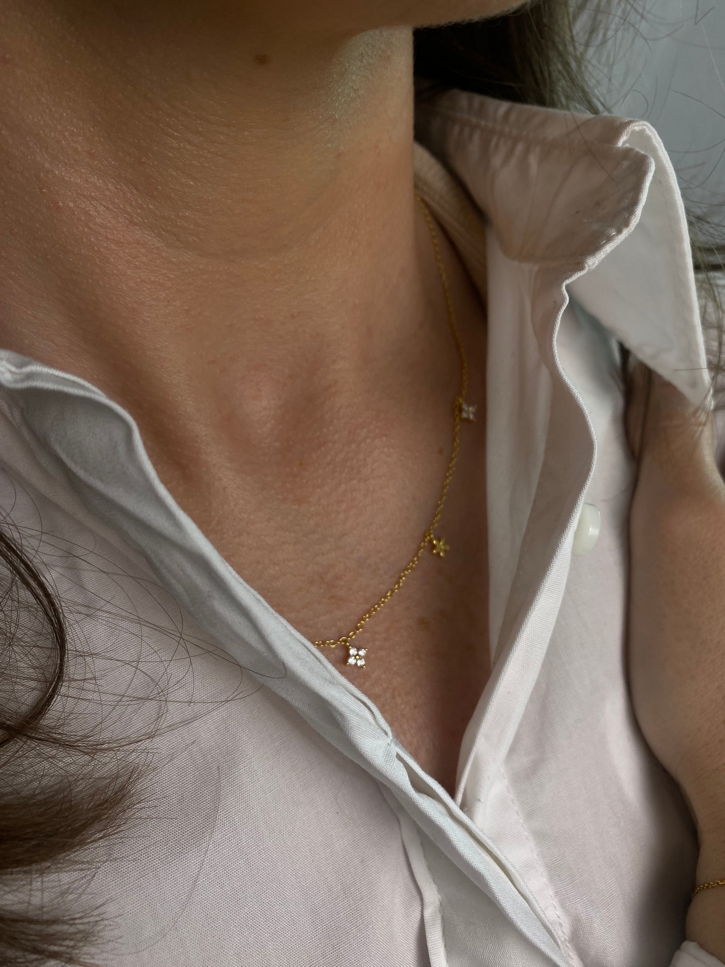 Slabhra Nóinín necklace