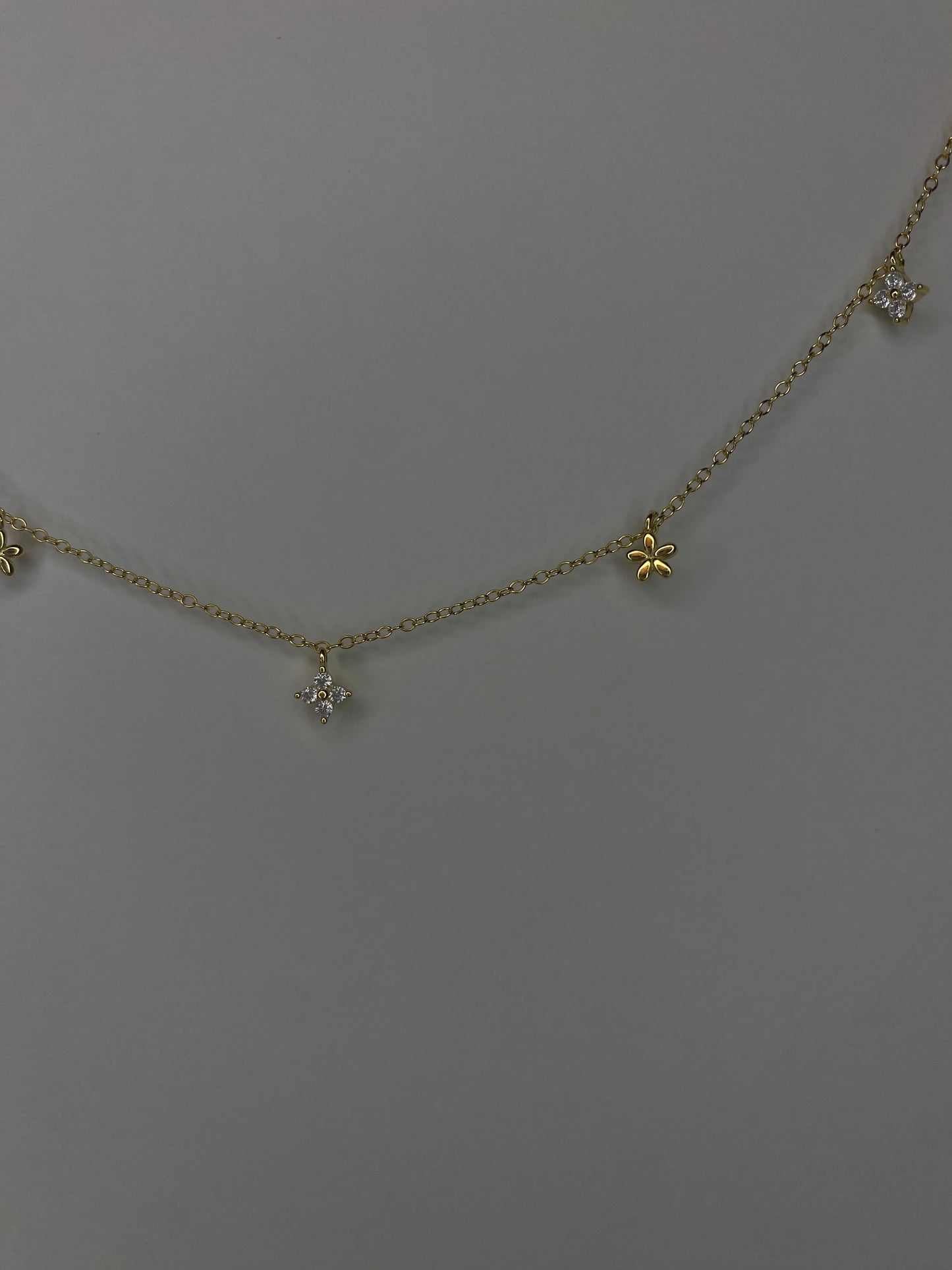 Slabhra Nóinín necklace