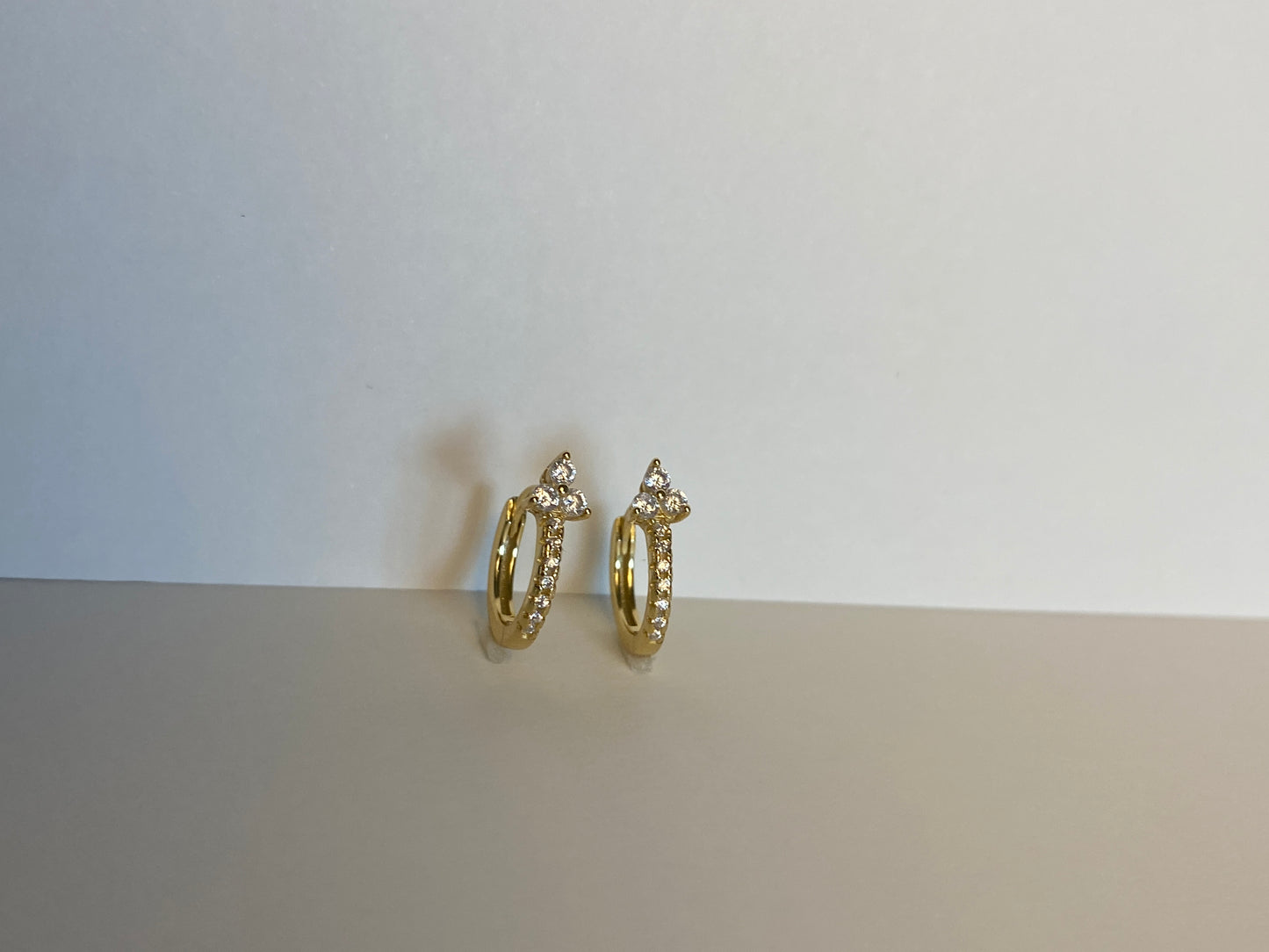 Ár Mbaile earrings
