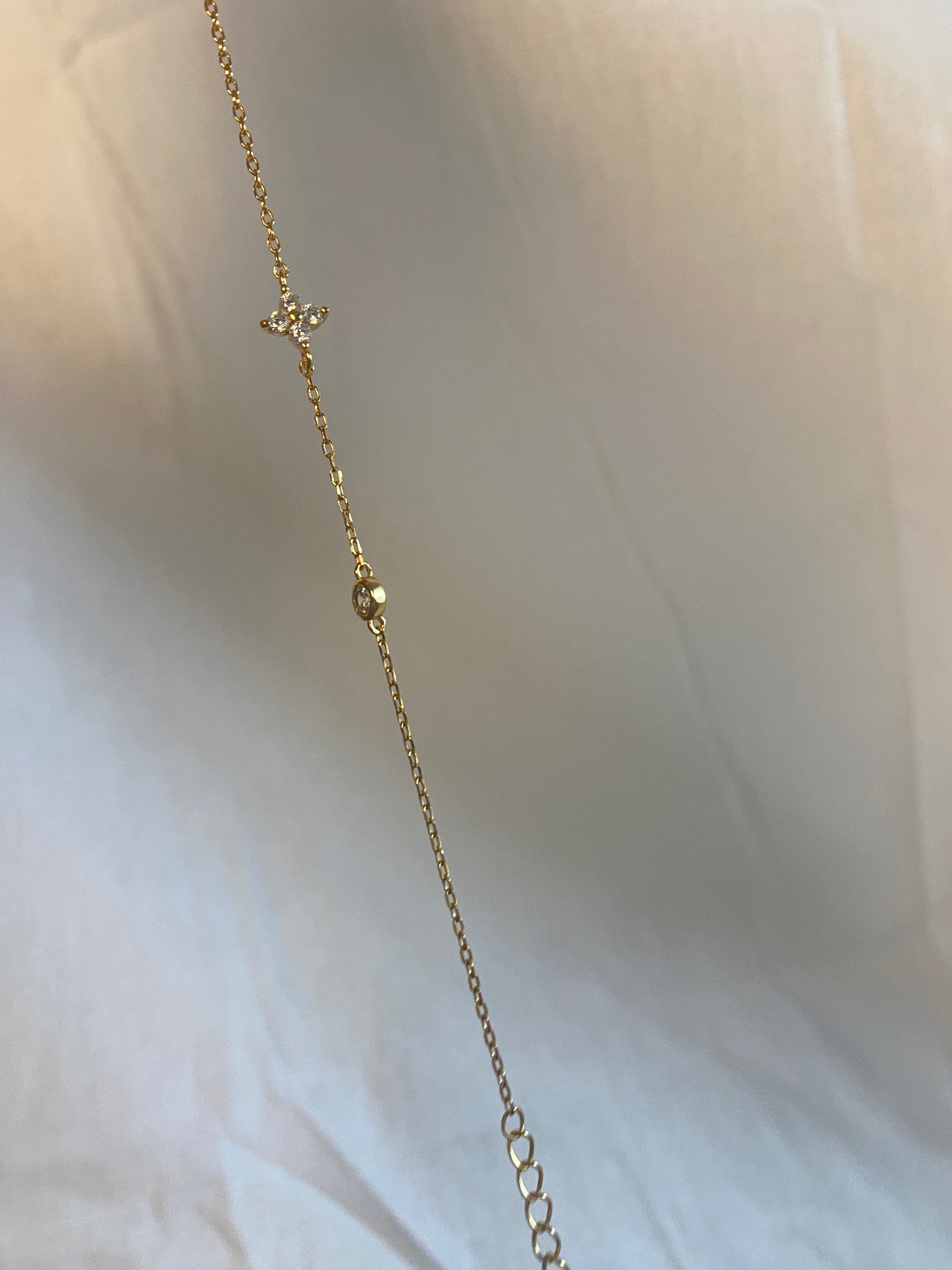 Bláth Beag bracelet