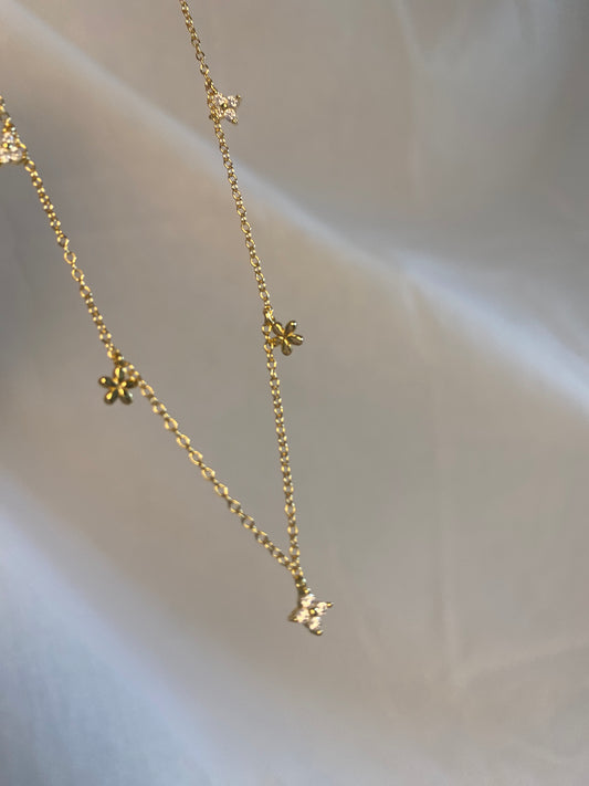 Slabhra Nóinín necklace