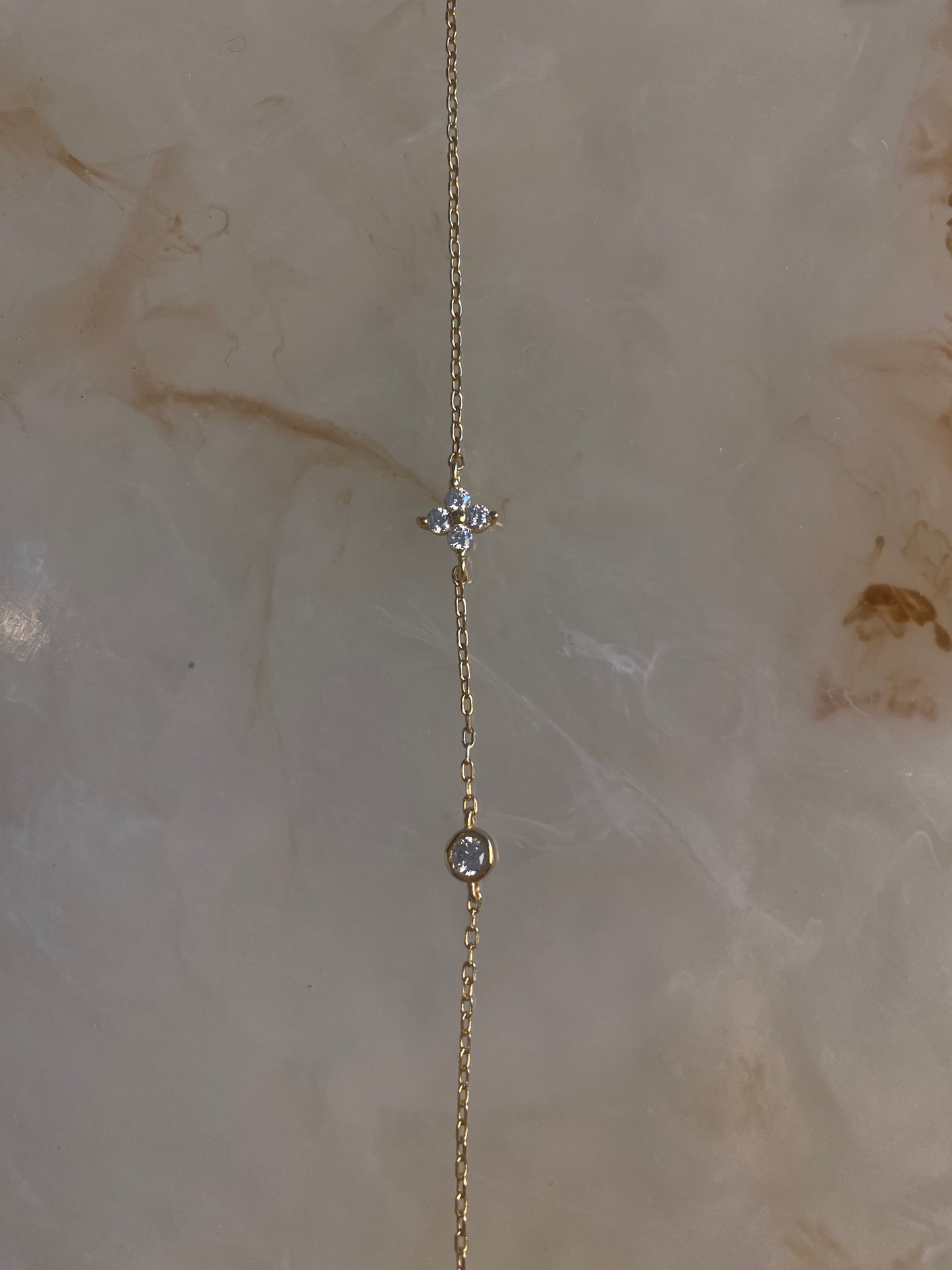 Bláth Beag bracelet