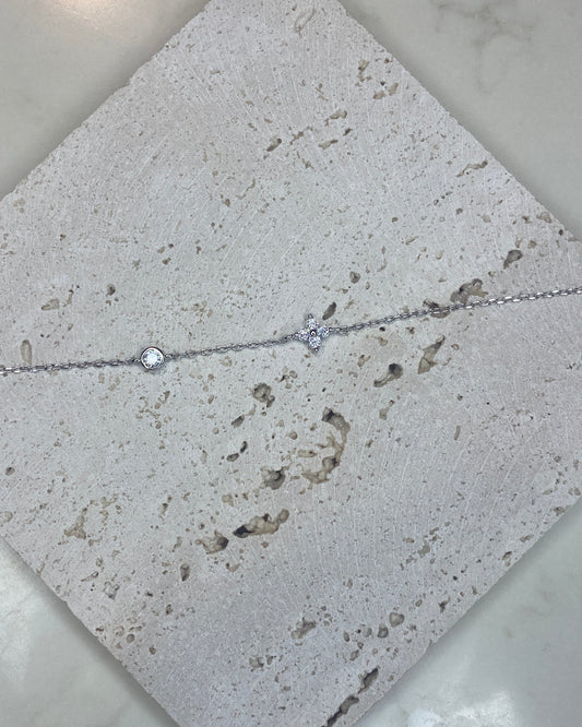 Bláth Beag bracelet